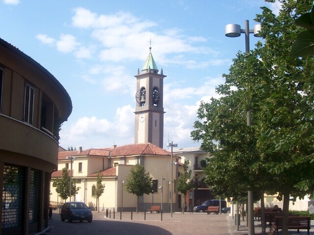 foto di Burago di Molgora Burago di Molgora