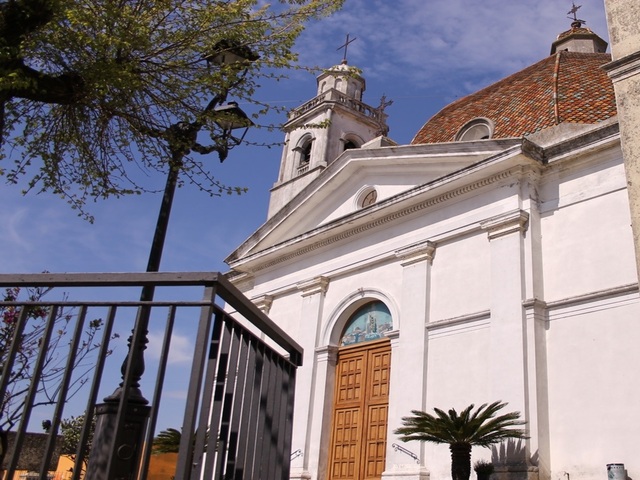 foto di Burcei Burcei