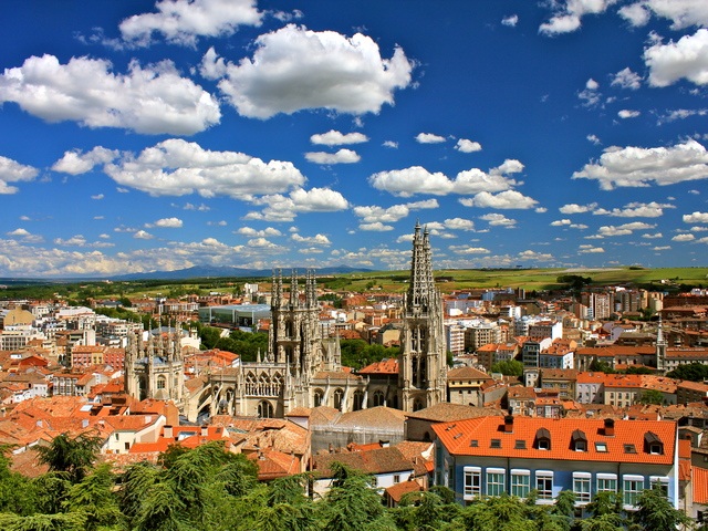 foto di Burgos Burgos