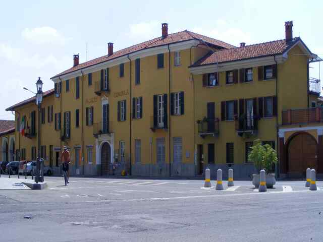 foto di Buriasco Buriasco
