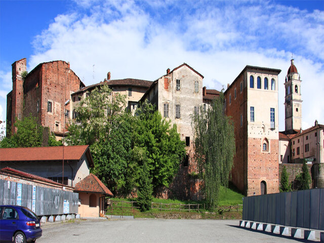 foto di Buronzo Buronzo