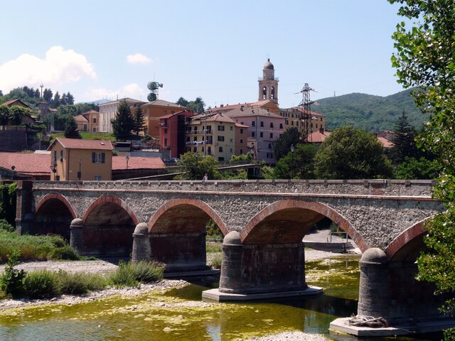 foto di Busalla Busalla