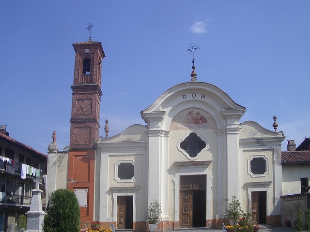 foto di Busano Busano