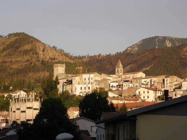 foto di Bussi sul Tirino Bussi sul Tirino