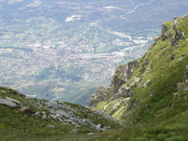 foto di Bussoleno Bussoleno
