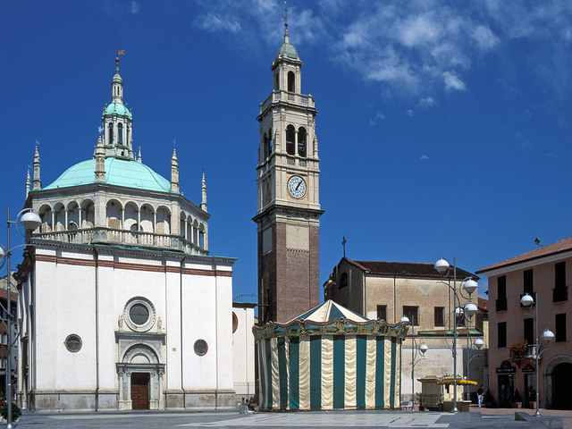 foto di Busto Arsizio Busto Arsizio