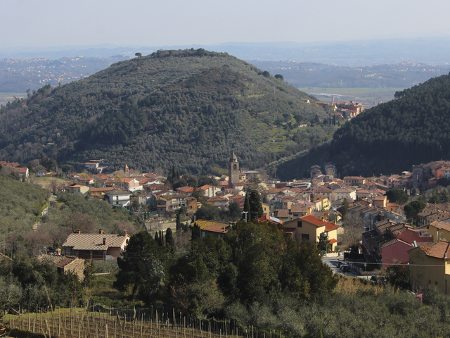 foto di Buti Buti