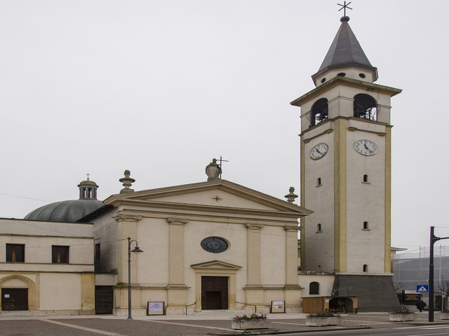 foto di Buttapietra Buttapietra