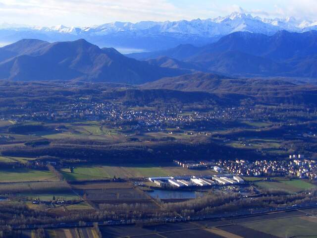 foto di Buttigliera Alta Buttigliera Alta