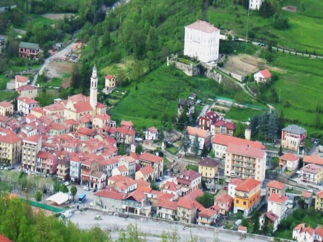 foto di Cabella Ligure Cabella Ligure