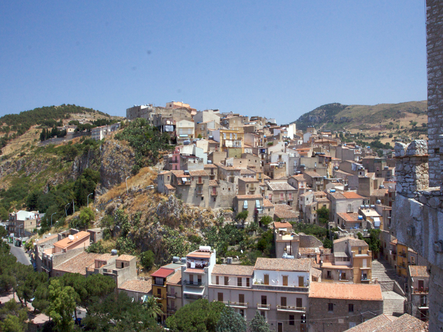 foto di Caccamo Caccamo