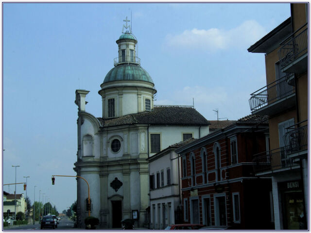 foto di Cadeo Cadeo