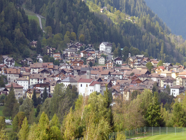foto di Caderzone Terme Caderzone Terme