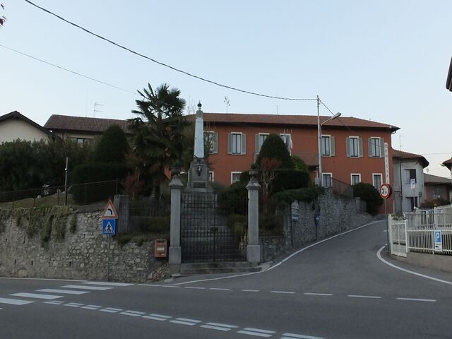 foto di Cadrezzate Cadrezzate