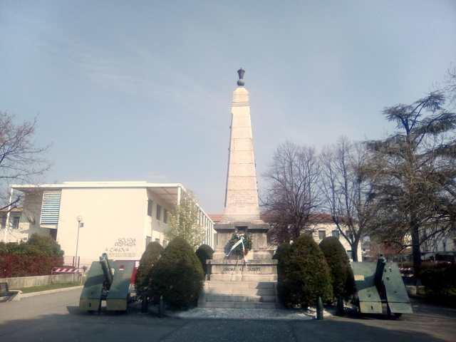 foto di Caerano di San Marco Caerano di San Marco