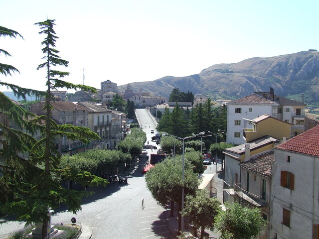 foto di Caggiano Caggiano