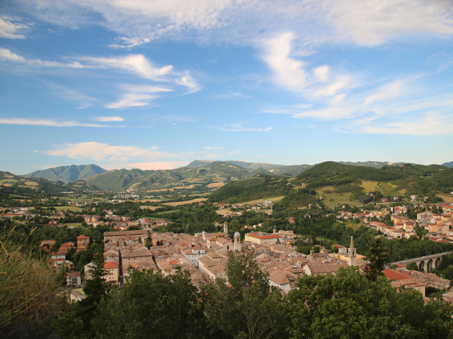 foto di Cagli Cagli