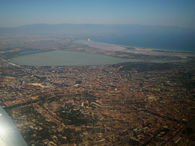 foto di Cagliari Cagliari