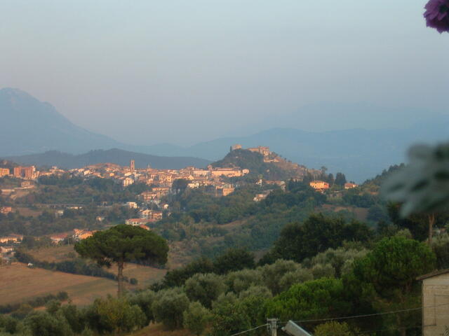foto di Caiazzo Caiazzo