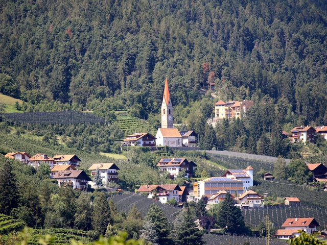foto di Caines Caines