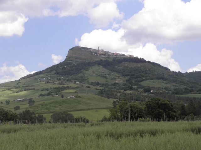 foto di Cairano Cairano