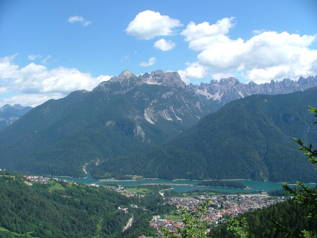 foto di Calalzo di Cadore Calalzo di Cadore