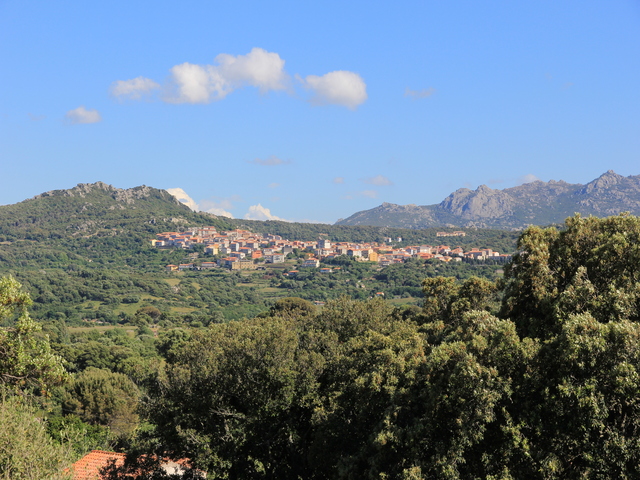 foto di Calangianus Calangianus