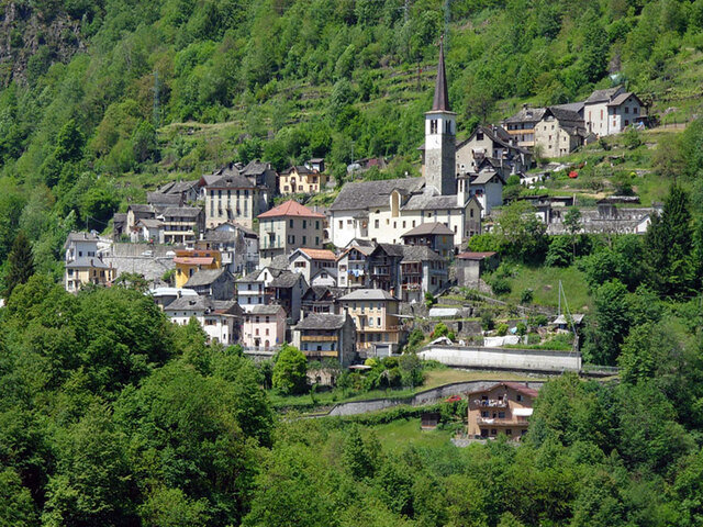 foto di Calasca-Castiglione Calasca-Castiglione