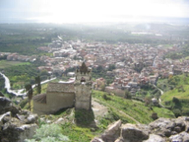 foto di Calatabiano Calatabiano