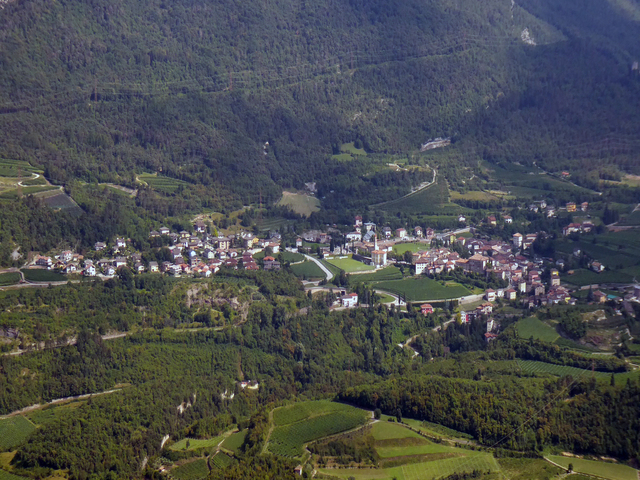 foto di Calavino Calavino