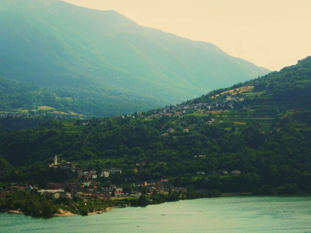 foto di Calceranica al Lago Calceranica al Lago