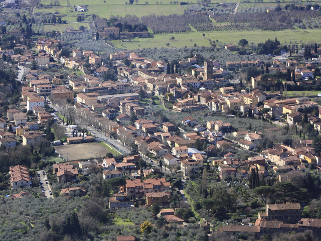foto di Calci Calci