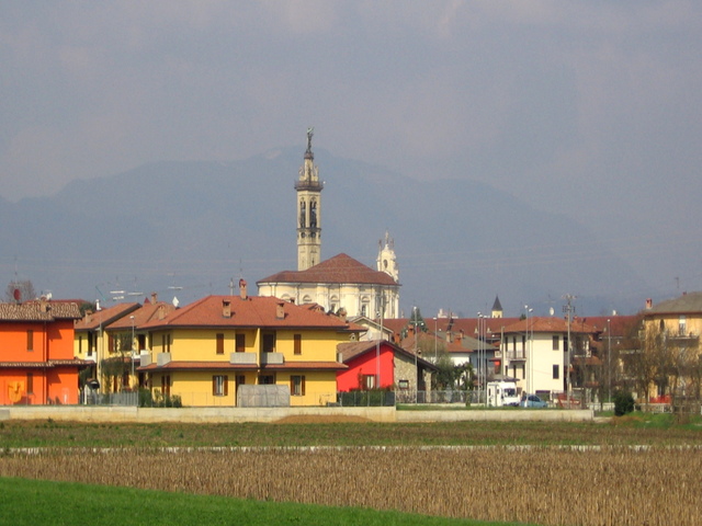 foto di Calcinate Calcinate