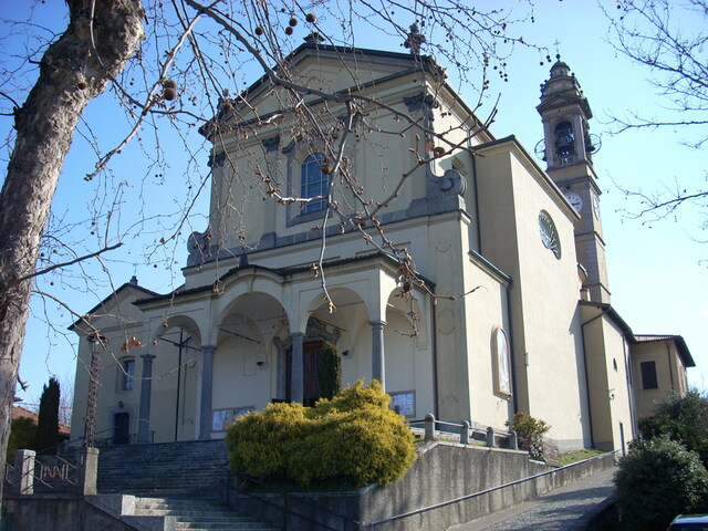 foto di Calco Calco