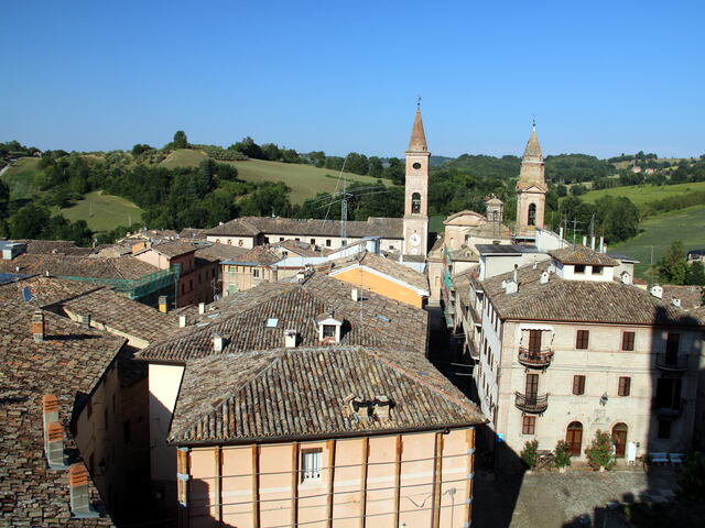 foto di Caldarola Caldarola