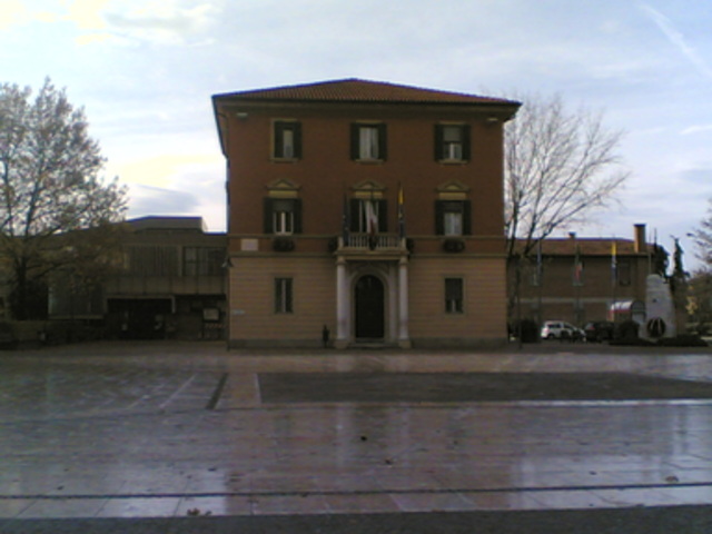 foto di Calderara di Reno Calderara di Reno