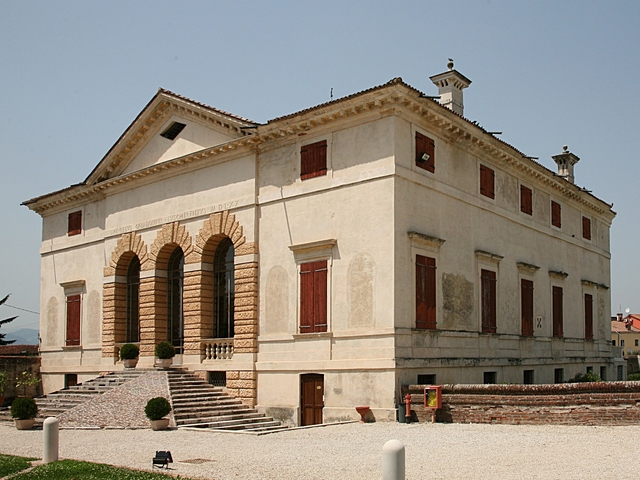 foto di Caldogno Caldogno