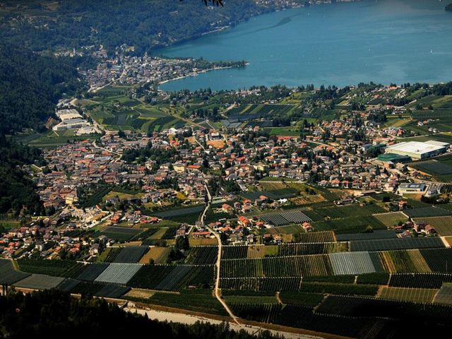 foto di Caldonazzo Caldonazzo