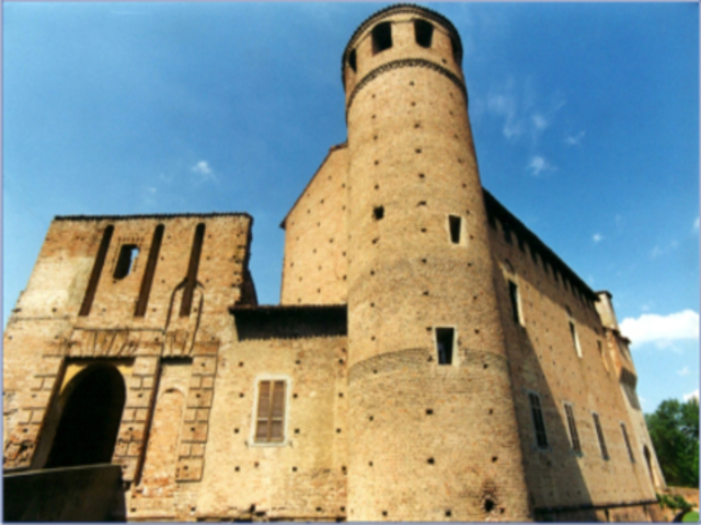 foto di Calendasco Calendasco