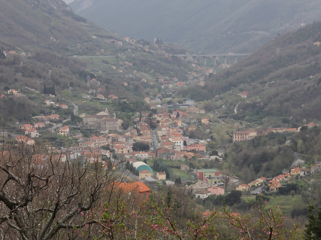foto di Calice Ligure Calice Ligure