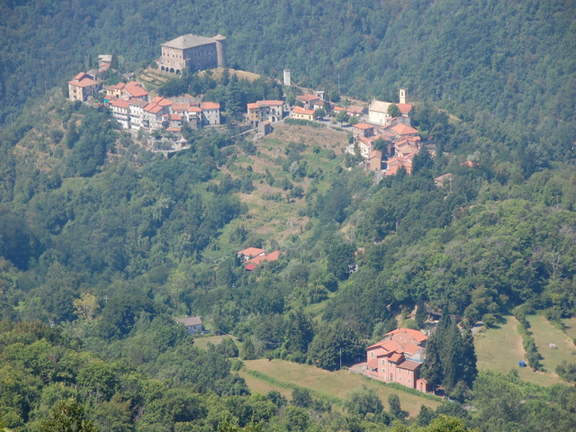 foto di Calice al Cornoviglio Calice al Cornoviglio