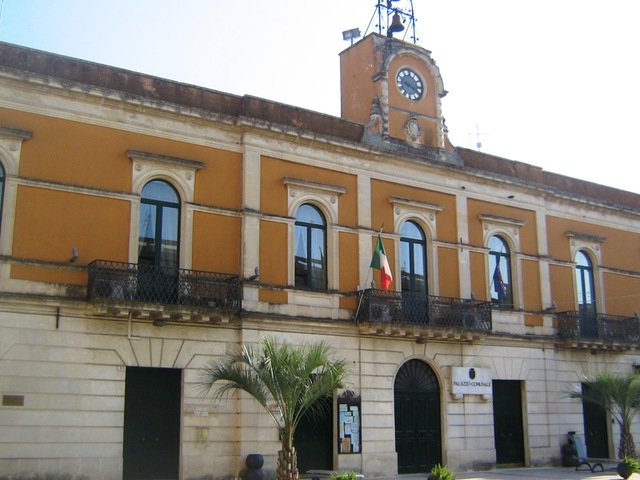 foto di Calimera Calimera