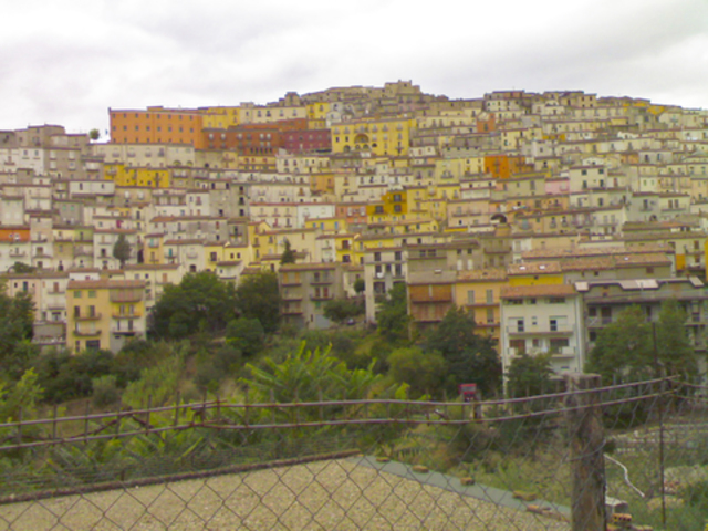 foto di Calitri Calitri