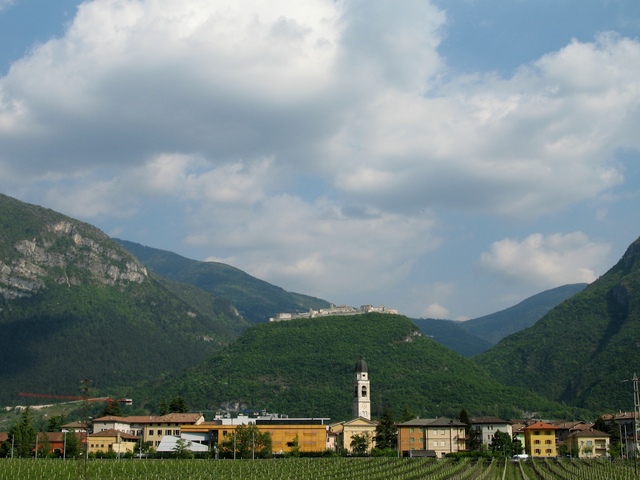 foto di Calliano Calliano