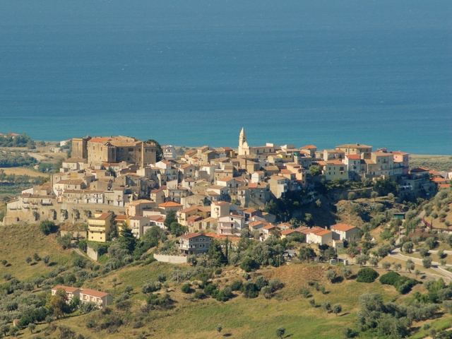 foto di Calopezzati Calopezzati