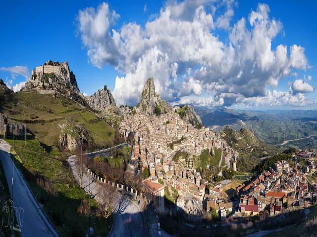 foto di Caltabellotta Caltabellotta