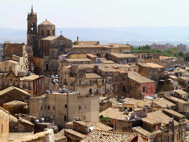 foto di Caltagirone Caltagirone