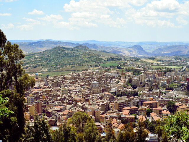 foto di Caltanissetta Caltanissetta