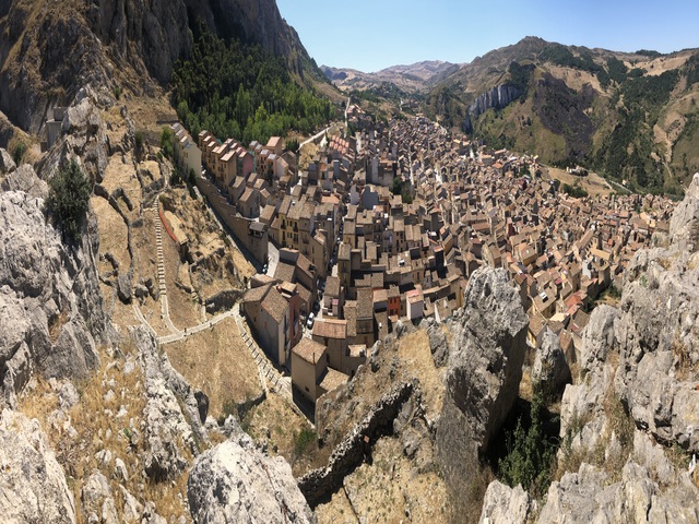 foto di Caltavuturo Caltavuturo