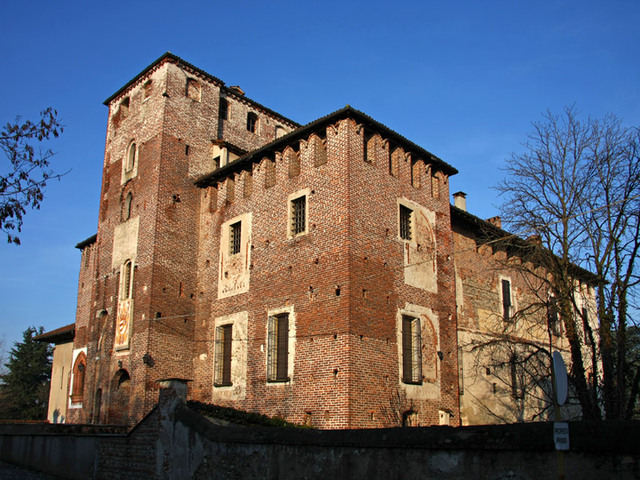 foto di Caltignaga Caltignaga